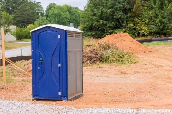 Construction Site Toilets Rental rental in Missouri near me