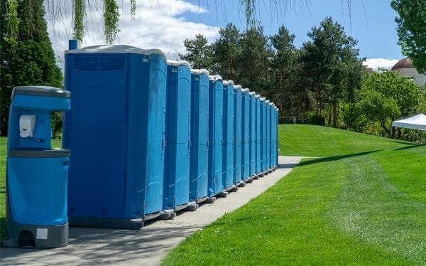 Handwashing Stations Rental rental in Missouri near me