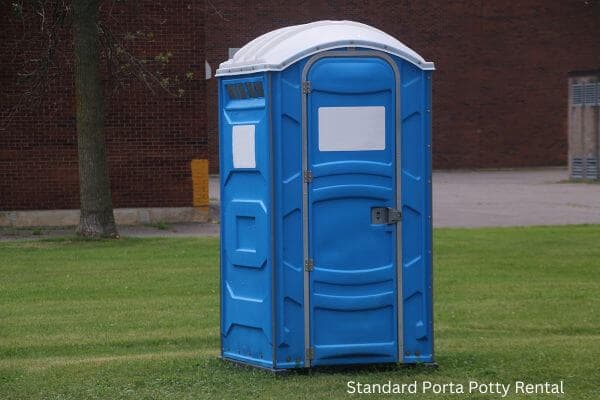 Standard Porta Potty Rental rental in Missouri near me